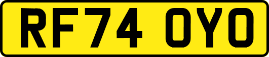 RF74OYO