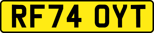 RF74OYT
