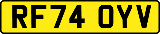 RF74OYV