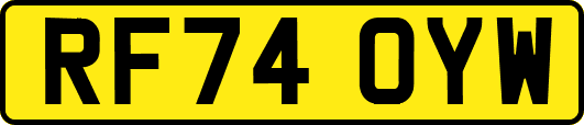 RF74OYW