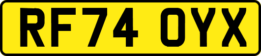 RF74OYX