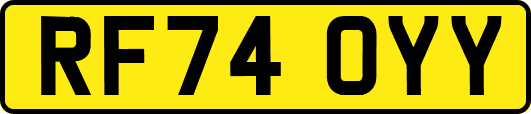RF74OYY