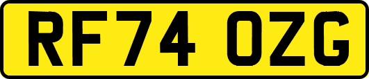RF74OZG
