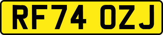 RF74OZJ