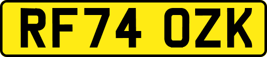 RF74OZK