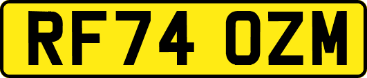 RF74OZM
