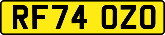 RF74OZO