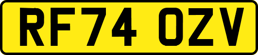 RF74OZV