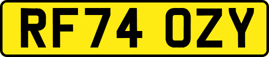 RF74OZY