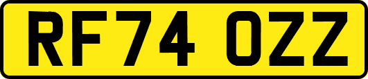 RF74OZZ