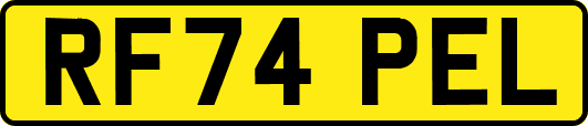 RF74PEL