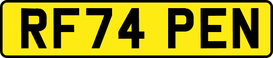 RF74PEN