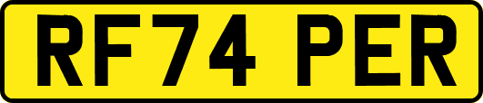 RF74PER