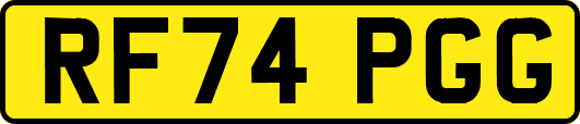 RF74PGG