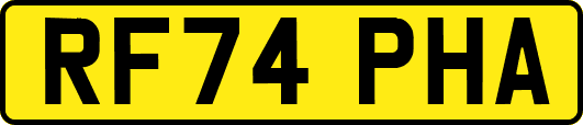 RF74PHA
