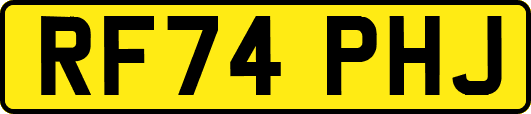 RF74PHJ