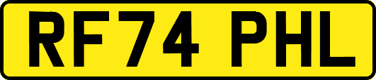 RF74PHL