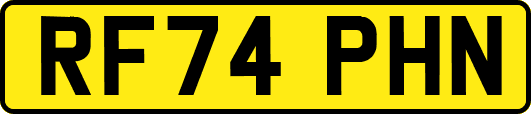 RF74PHN