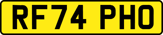 RF74PHO