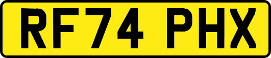 RF74PHX
