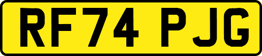 RF74PJG