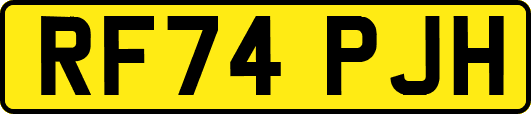 RF74PJH
