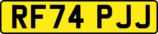RF74PJJ