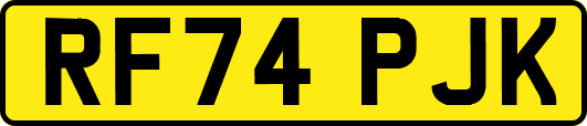 RF74PJK
