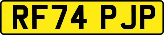 RF74PJP