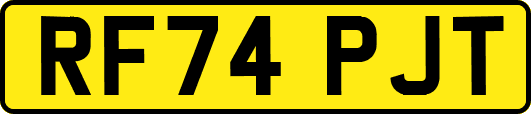 RF74PJT
