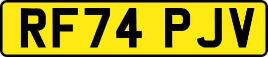 RF74PJV