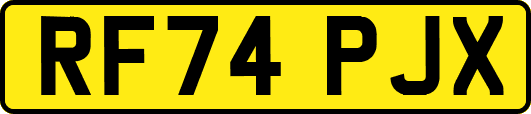 RF74PJX