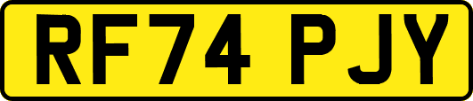 RF74PJY