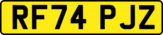 RF74PJZ