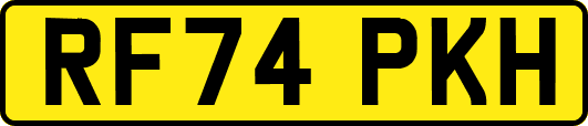 RF74PKH