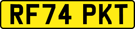 RF74PKT