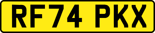 RF74PKX