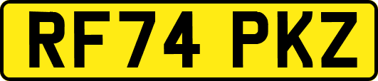 RF74PKZ