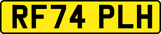 RF74PLH
