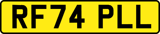RF74PLL