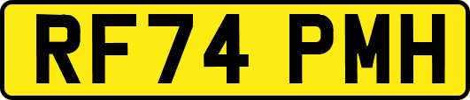 RF74PMH