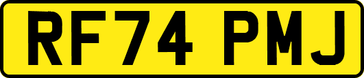 RF74PMJ