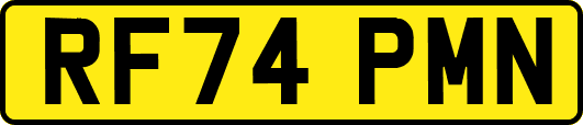 RF74PMN