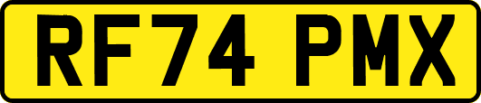 RF74PMX