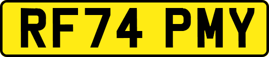 RF74PMY