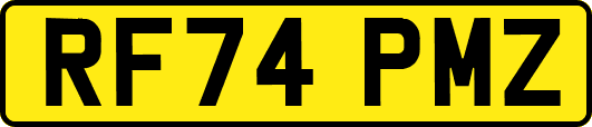 RF74PMZ