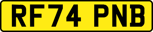 RF74PNB