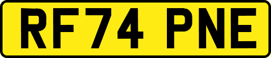 RF74PNE