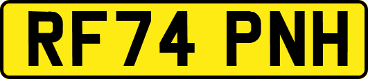 RF74PNH