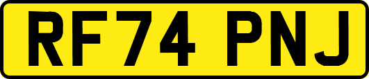 RF74PNJ
